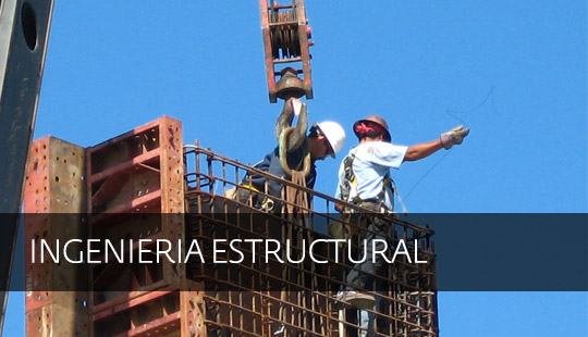 Ingenieria Estructural - LSAINGENIERIA INGENIERIA Y CONSTRUCCION