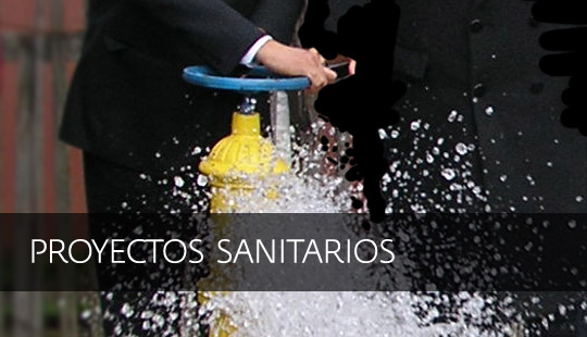 Proyectos Sanitarios - LSAINGENIERIA INGENIERIA Y CONSTRUCCION